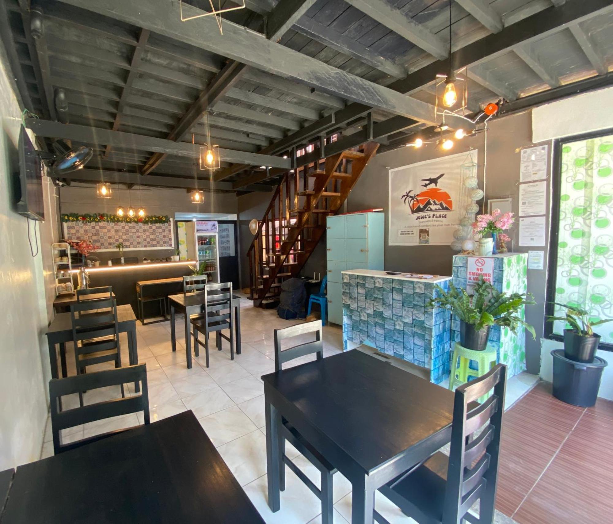 Jodie'S Place Hostel 엘니도 외부 사진