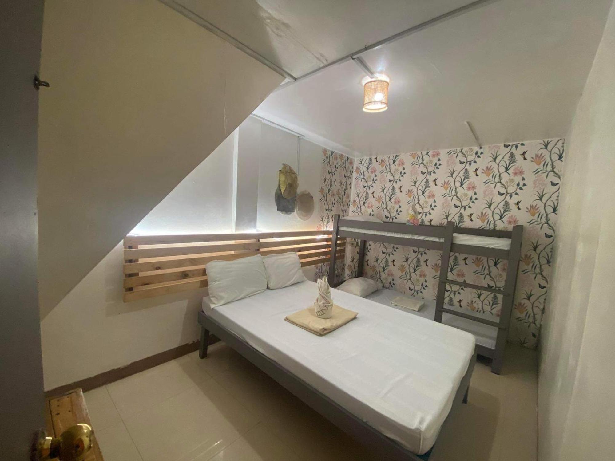 Jodie'S Place Hostel 엘니도 외부 사진