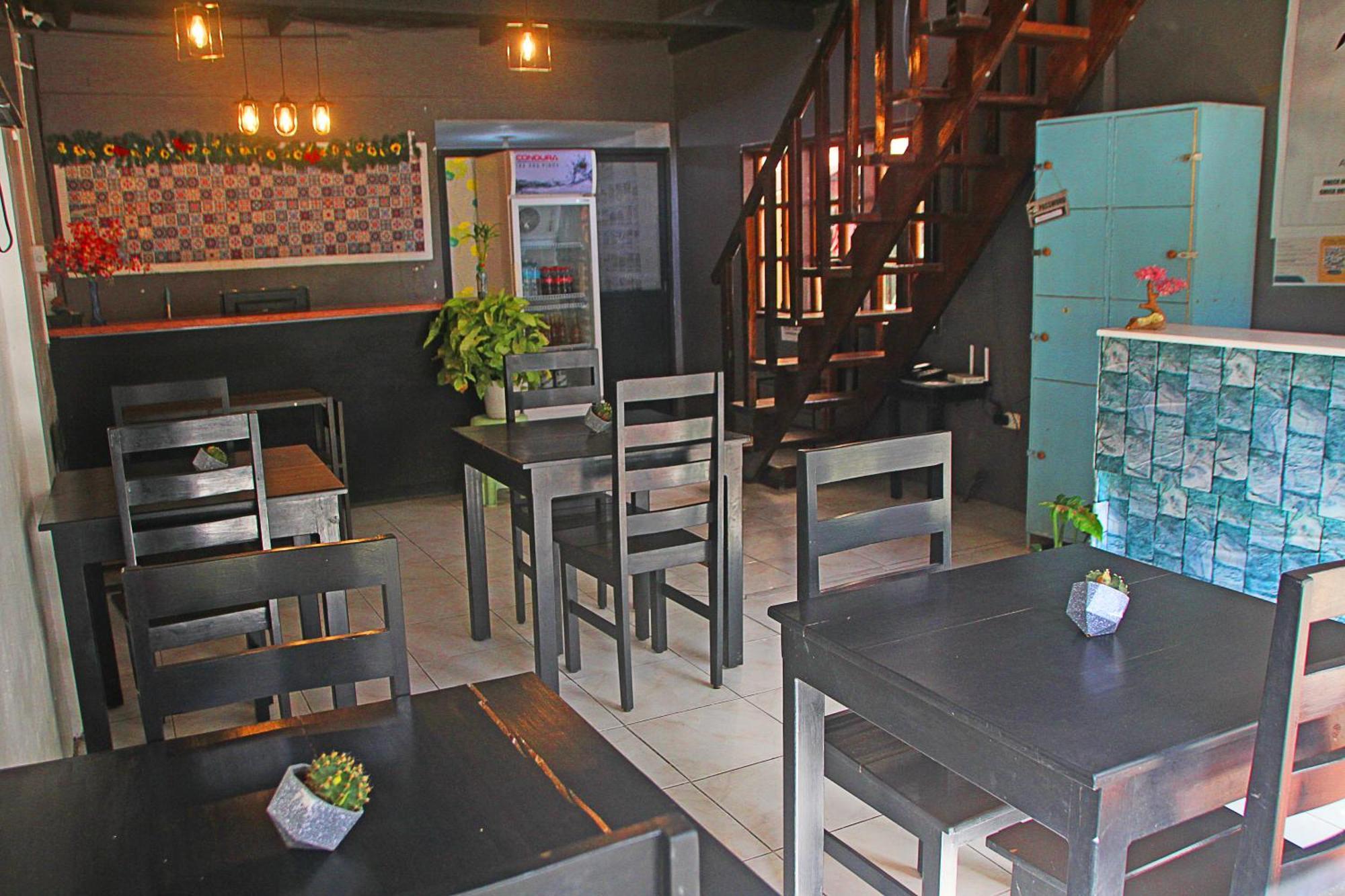 Jodie'S Place Hostel 엘니도 외부 사진
